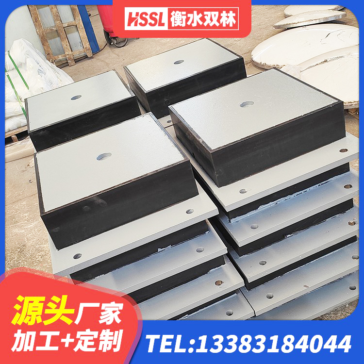 长汀县LNR400天然橡胶隔震支座源头工厂 长汀县LNR700天然橡胶隔震支座源头工厂 长汀县天然隔震支座生产厂家 长汀县厚叠层隔震支座生产厂家 - 第3张
