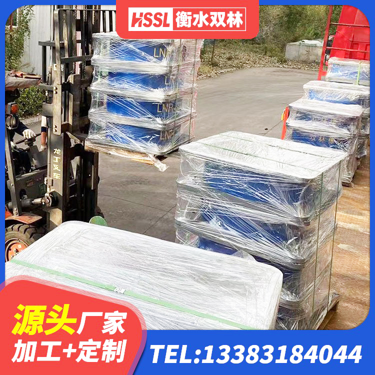 长汀县HDR1400橡胶隔震支座生产厂家 长汀县建筑LNG隔震支座 长汀县矩形铅芯橡胶隔震支座源头工厂 长汀县LNR900建筑隔震支座 - 第2张