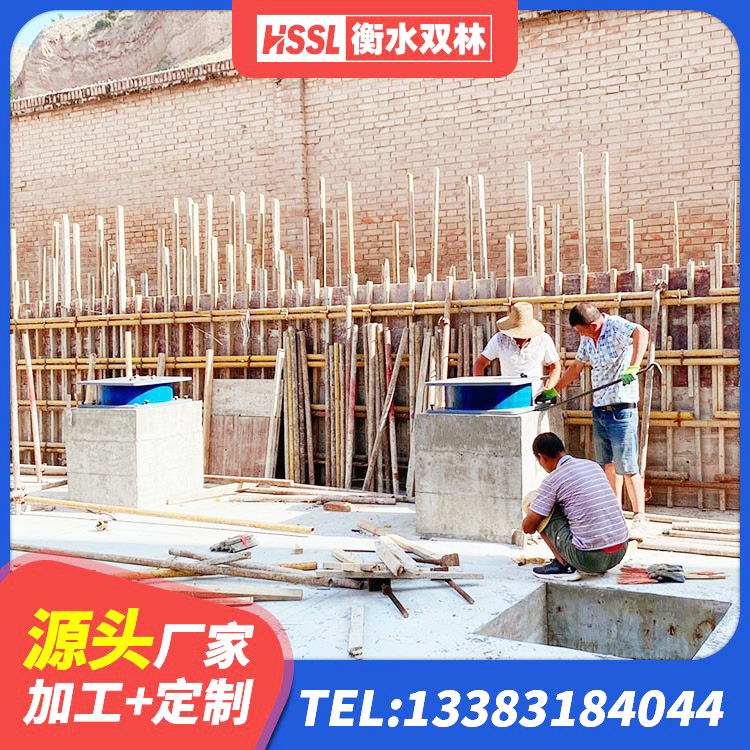长汀县高阻尼隔震支座厂家 长汀县隔震橡胶支座的生产厂家 长汀县隔震支座多少钱-套 长汀县LRB500-Ⅱ型隔震支座 - 第7张