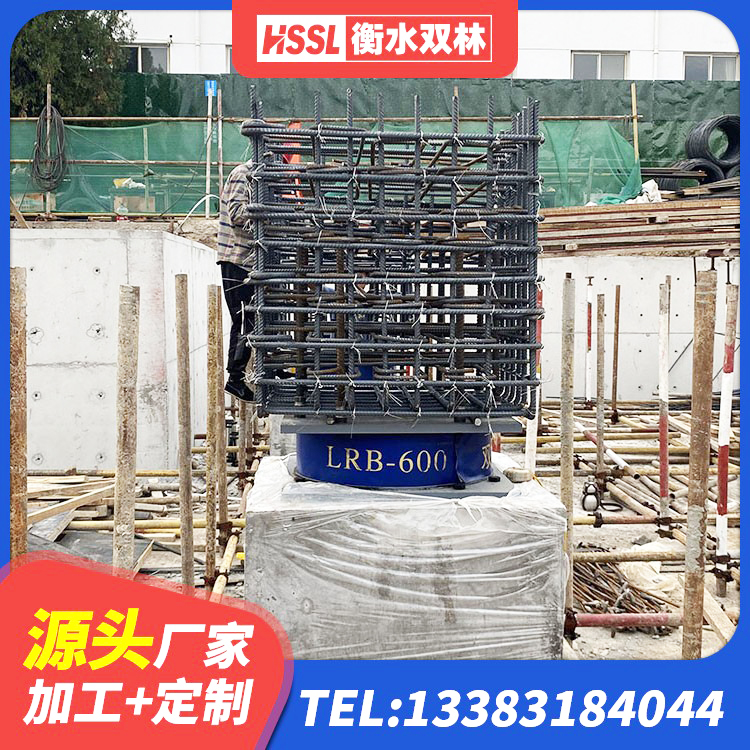长汀县建筑橡胶隔震支座1型厂家 长汀县建筑隔震支座LNR700源头工厂 长汀县减隔震橡胶支座厂商 长汀县隔振橡胶支座厂家电话 - 第4张