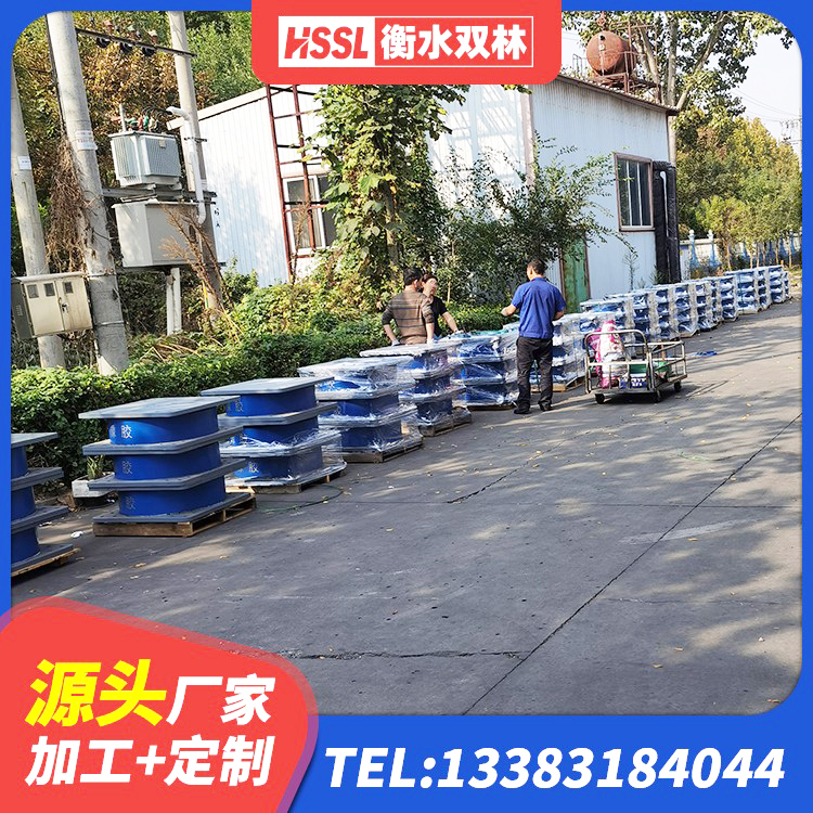 长汀县LRB500-Ⅱ型橡胶隔震支座源头工厂 长汀县房建隔震层支座 长汀县隔震橡胶支座LNR 长汀县建筑减震隔震支座多少钱 - 第7张